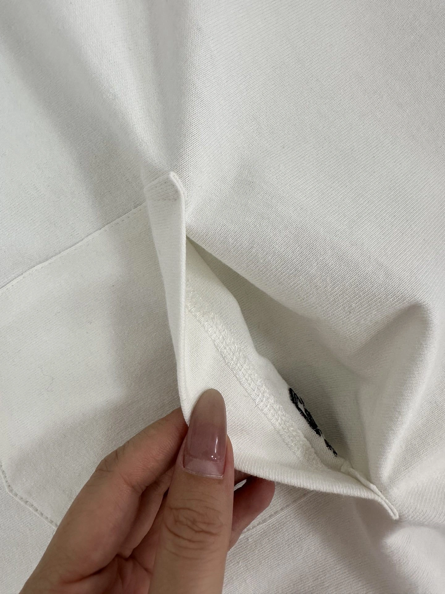 ACE- cotton embroidery item:C-F801G2037
