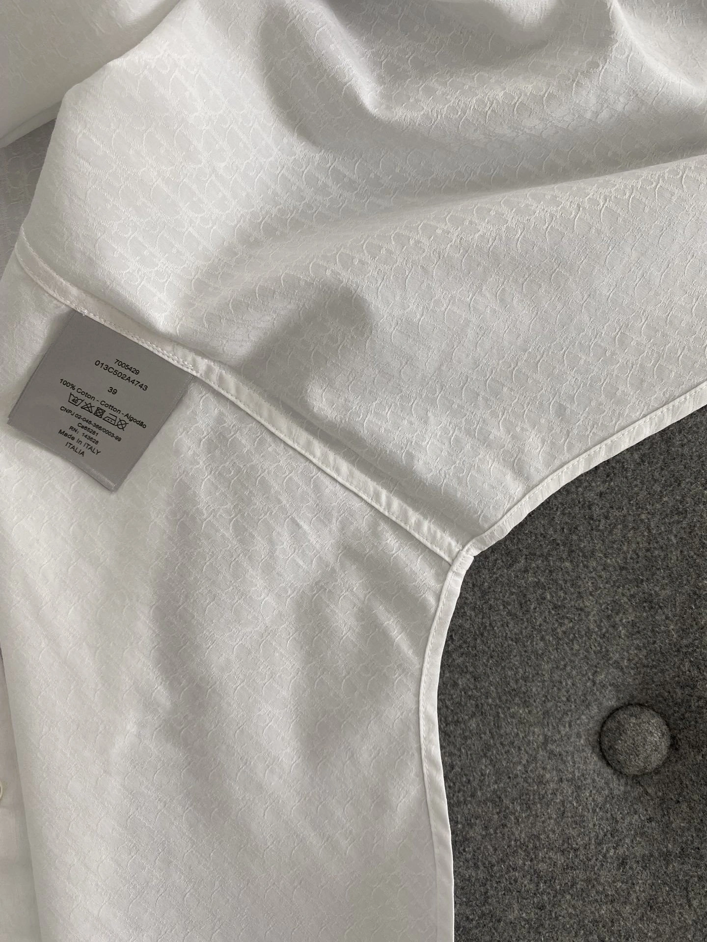 ACE- cotton embroidery item:C-F801G2037