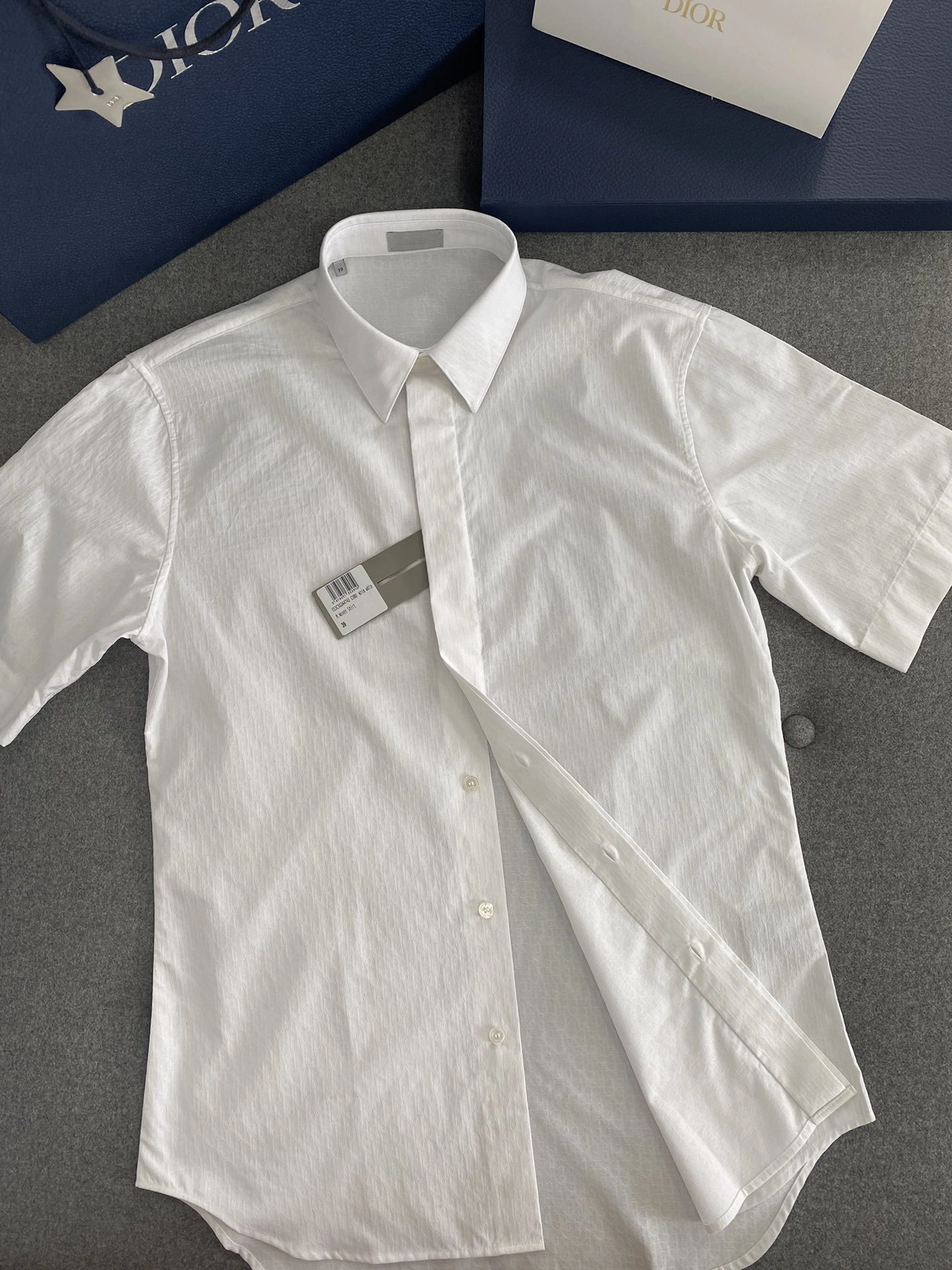 &ACE- cotton item:C-F801G2044