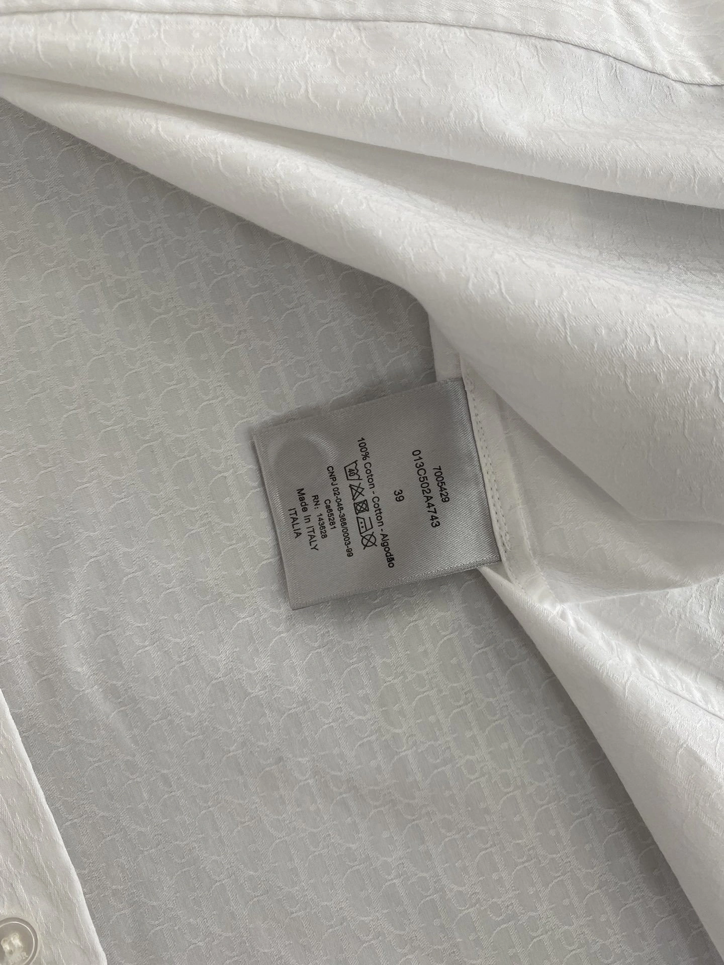 &ACE- cotton item:C-F801G2044