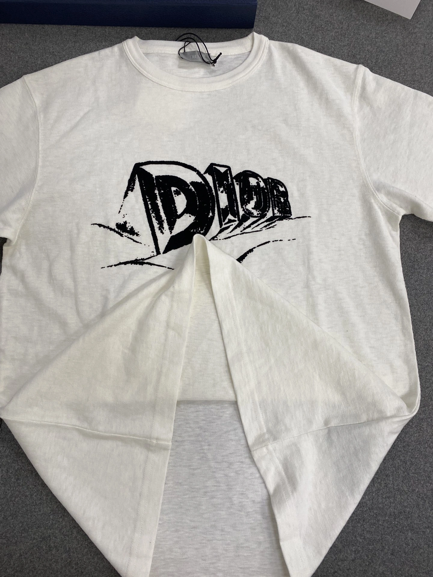 ACE- cotton oversized item:C-F801G2026