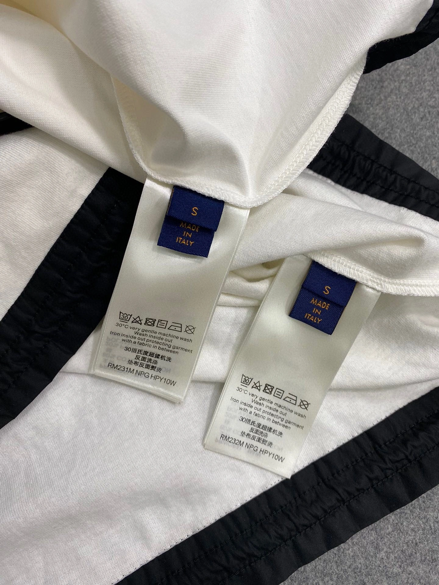 ACE- cotton oversized item:C-F801H2710
