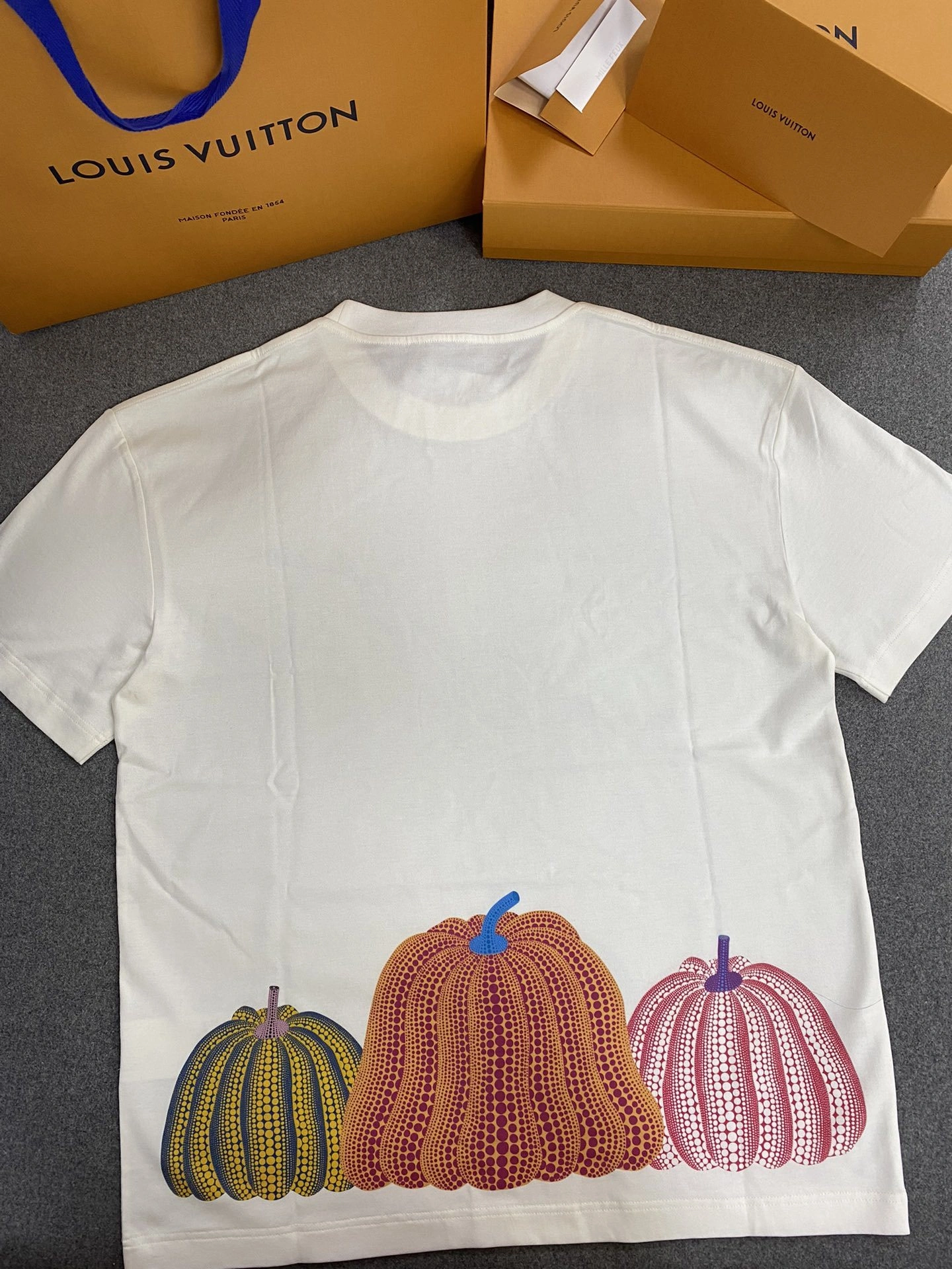 ACE- oversized 2Colour item:C-F801G2028-2