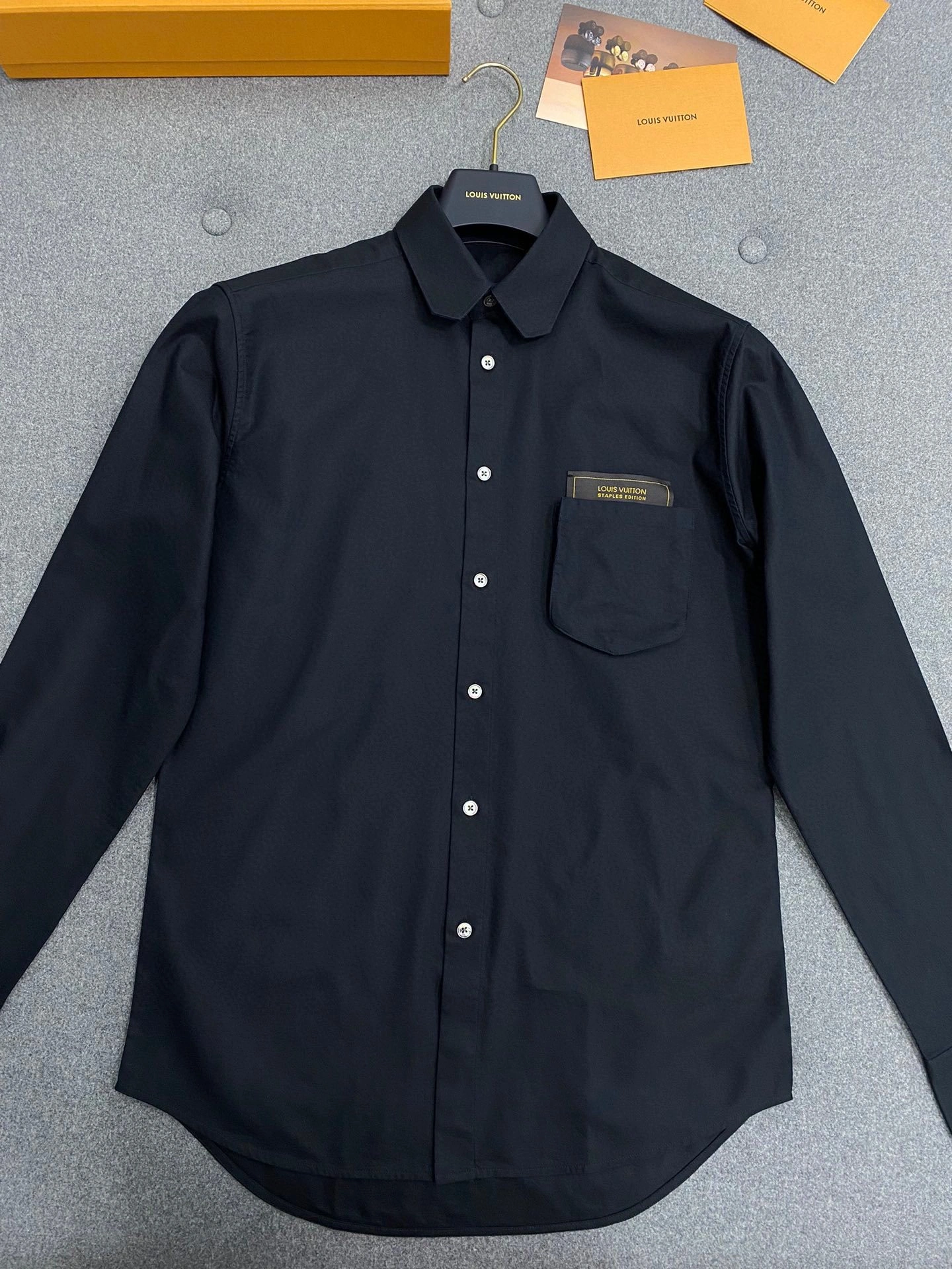 &ACE- oversized 2Colour item:C-F801H2703-2