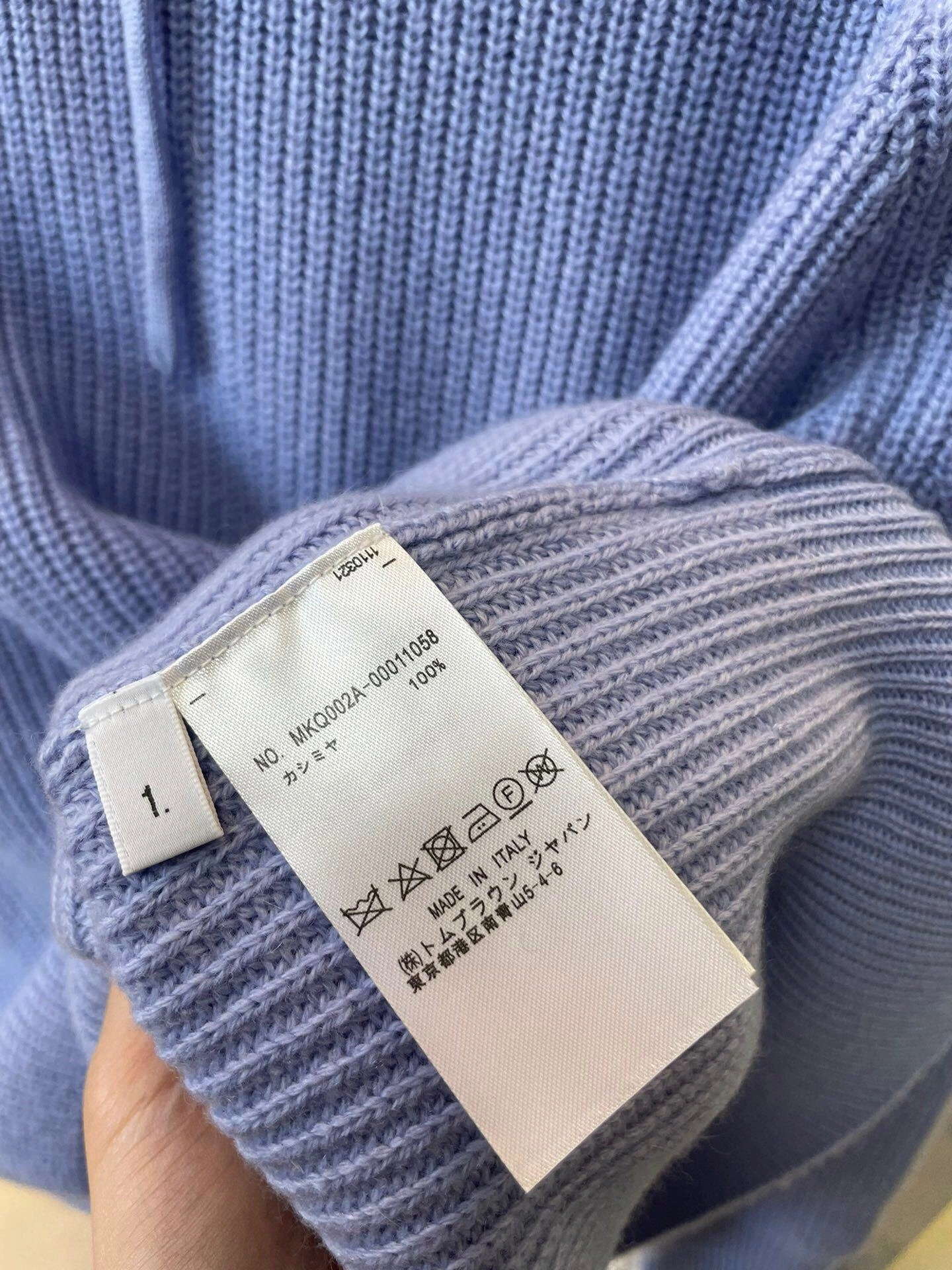 ACE- oversized 3Colour item:C-F801J1247-3