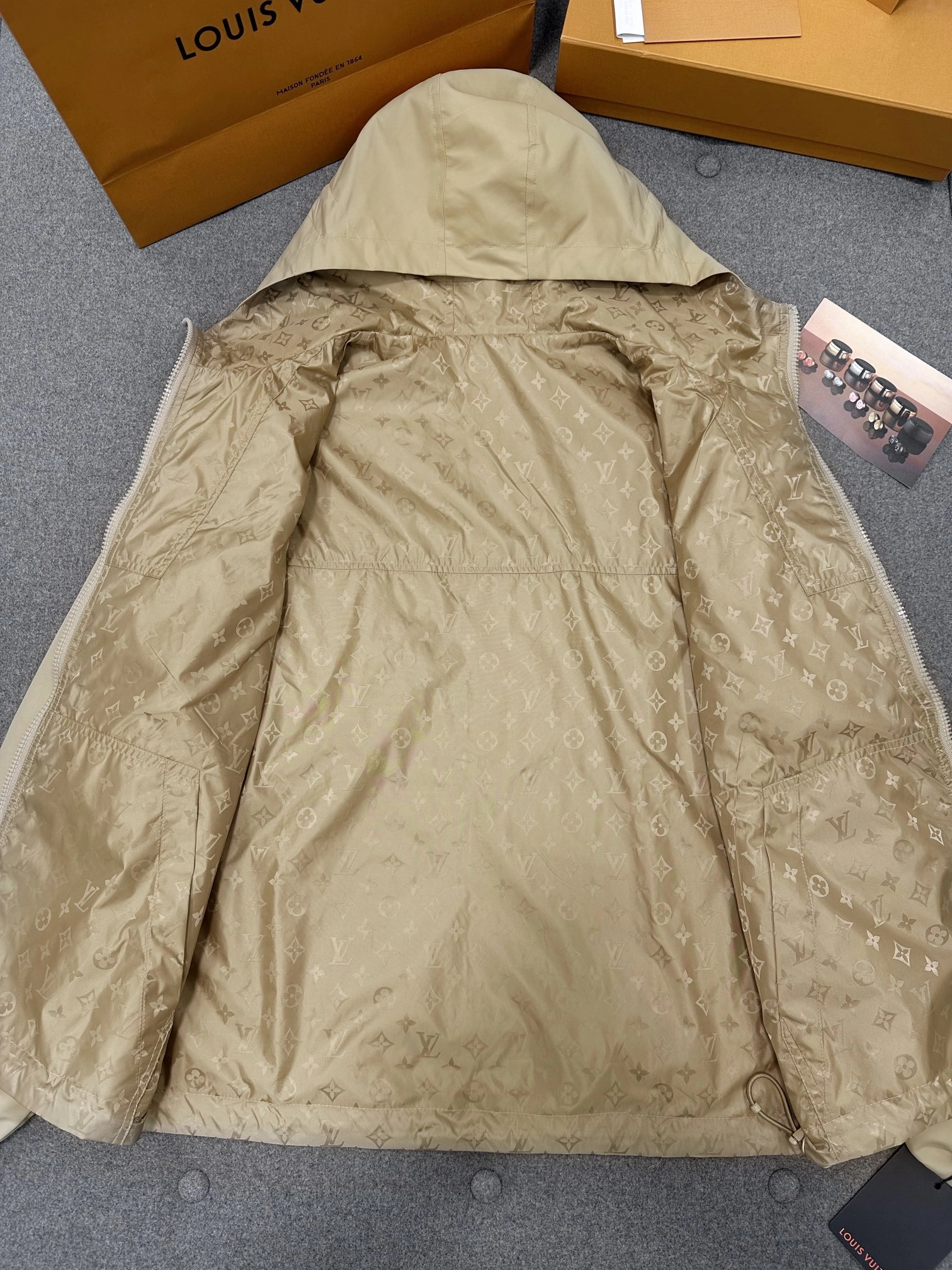 ACE- oversized 3Colour item:D-F801C0803-3