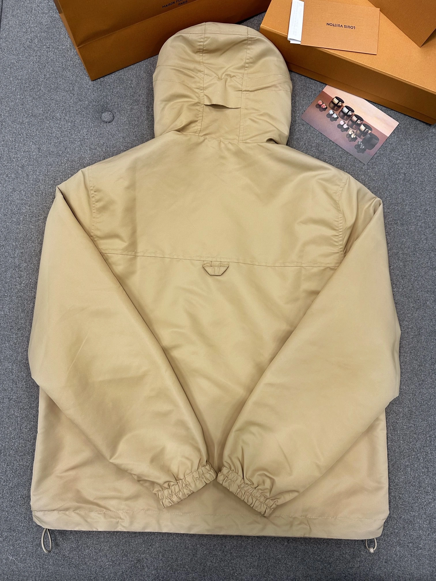 ACE- oversized 3Colour item:D-F801C0803-3