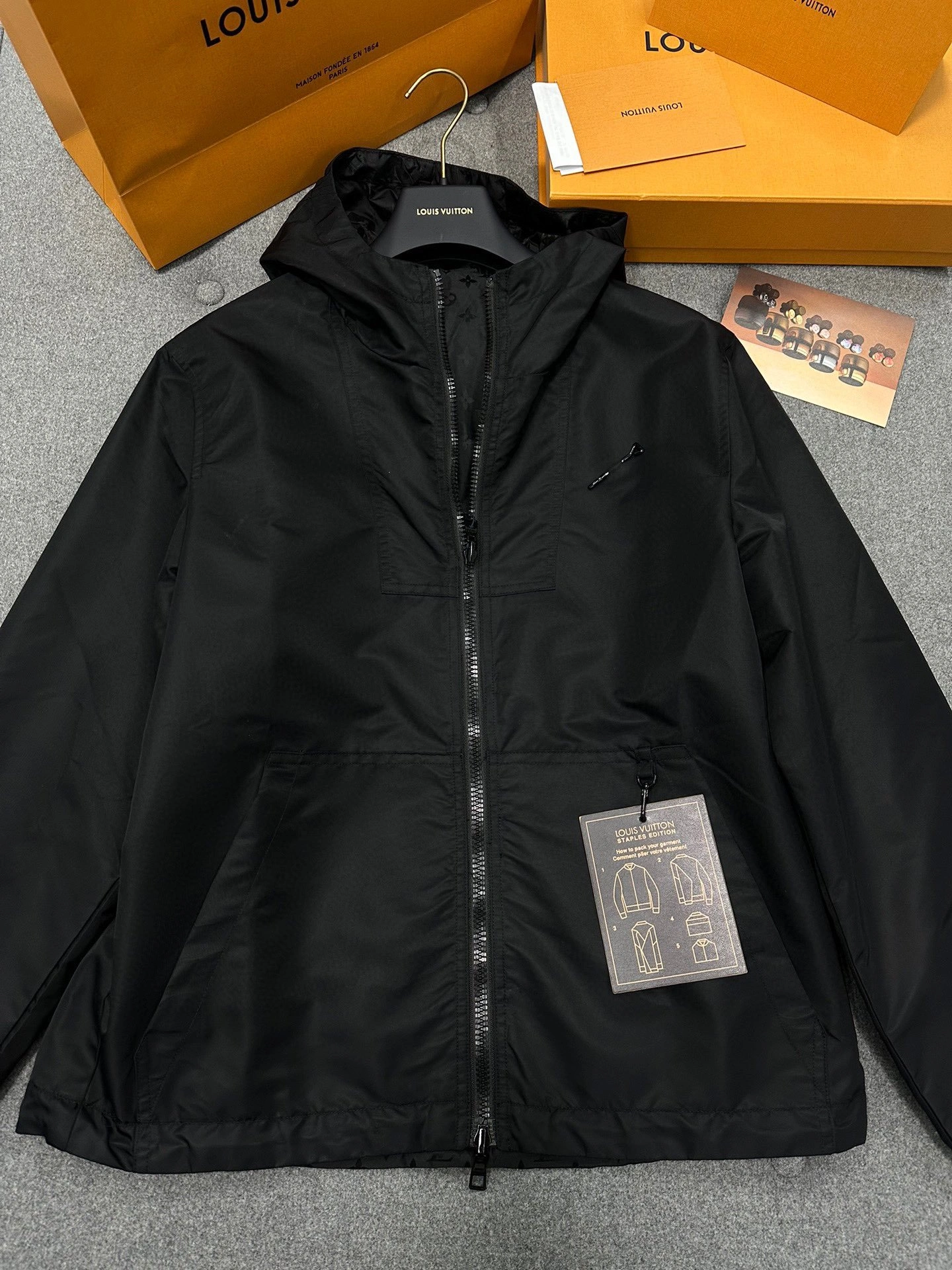 ACE- oversized 3Colour item:D-F801C0803-3