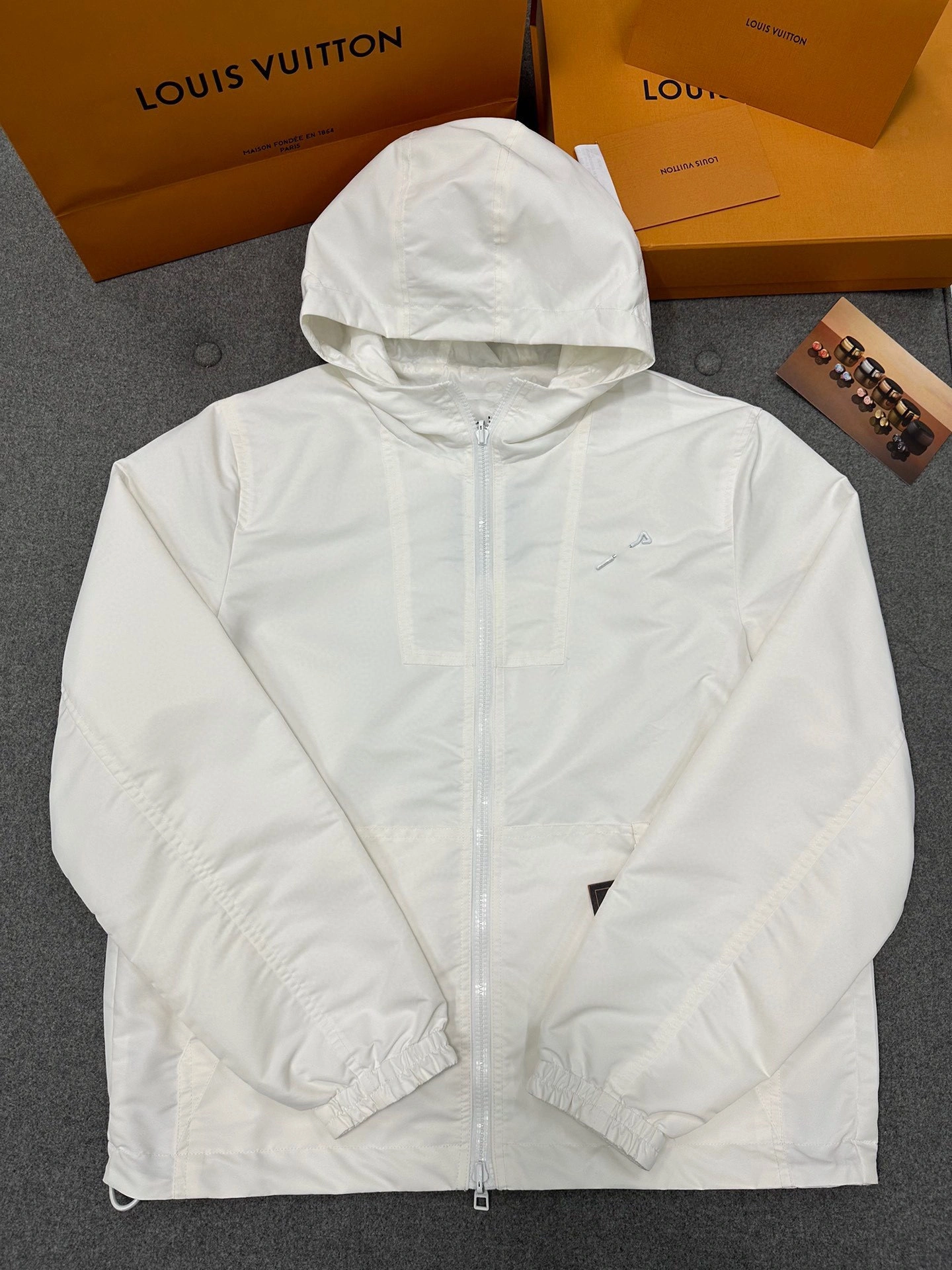 ACE- oversized 3Colour item:D-F801C0803-3