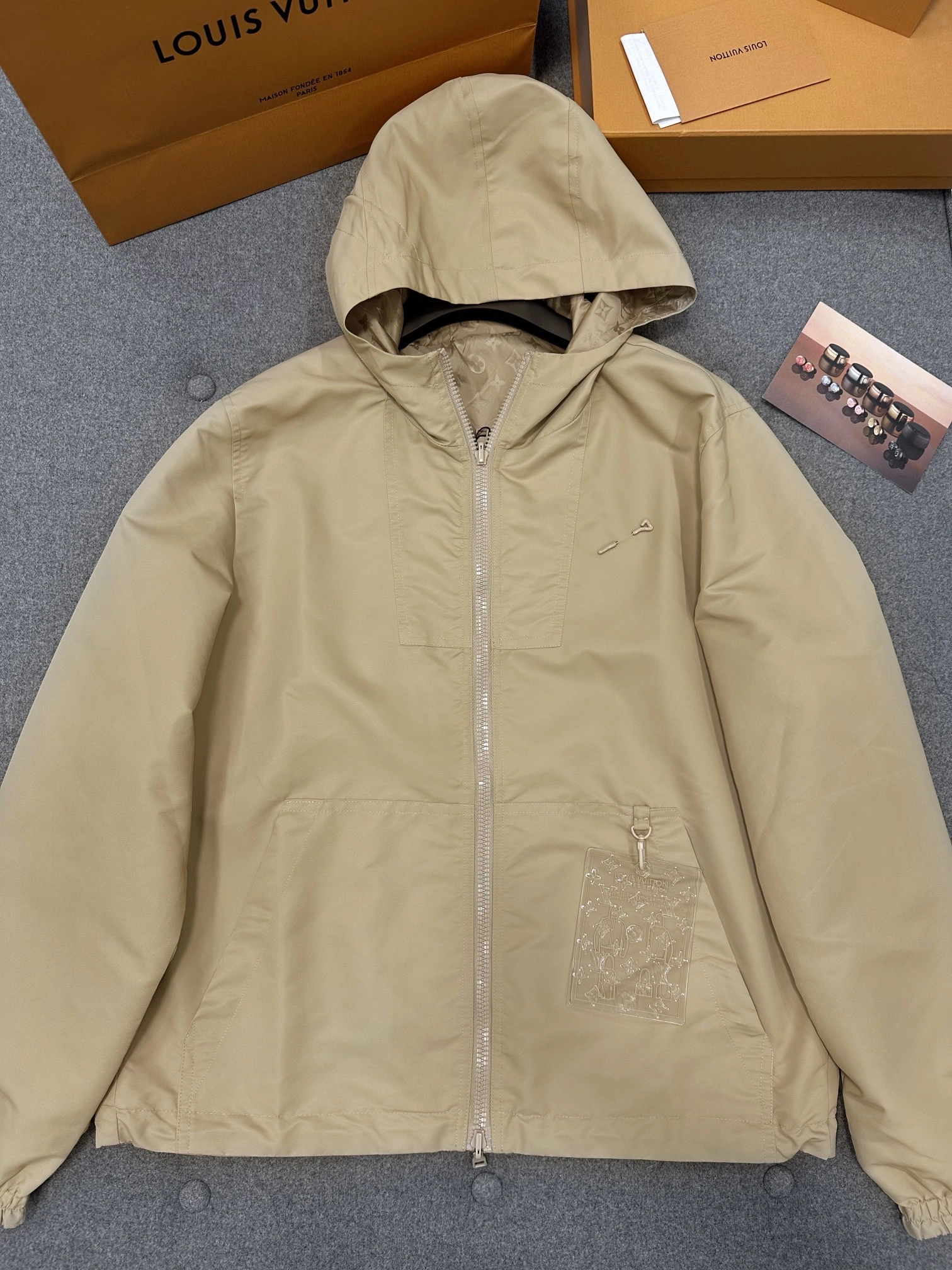 ACE- oversized 3Colour item:D-F801C0803-3