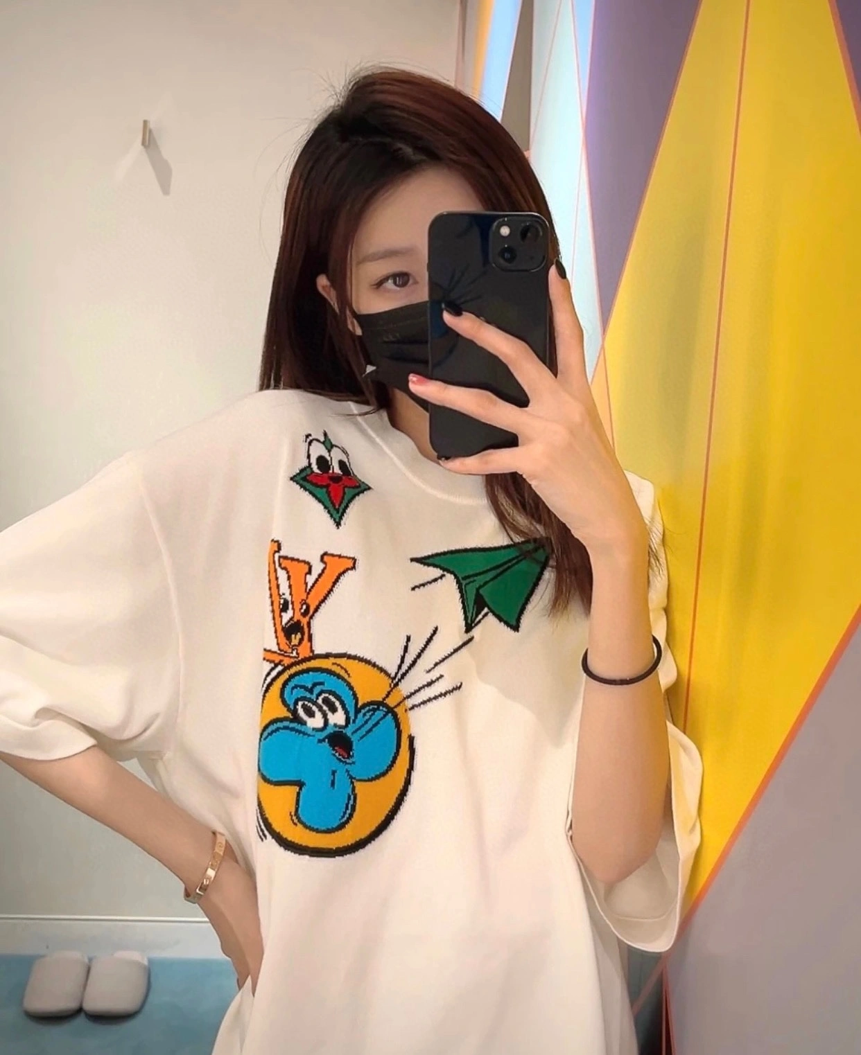 &ACE- oversized item:C-F801G2706