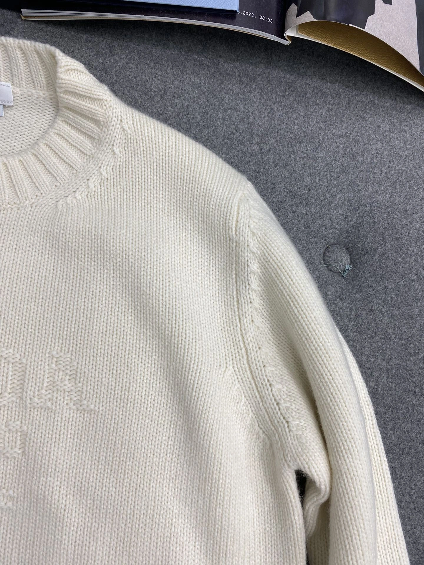 ACE- wool item:C-F801K3006