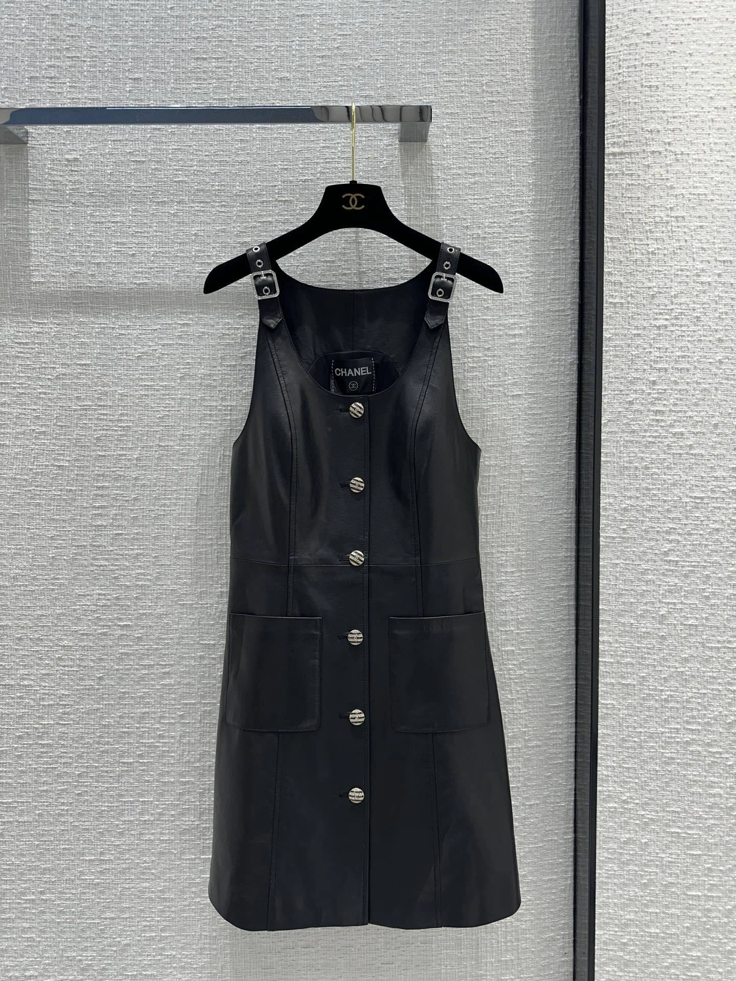 ACE-3H1958 100% lambskin item:D-F061B2462