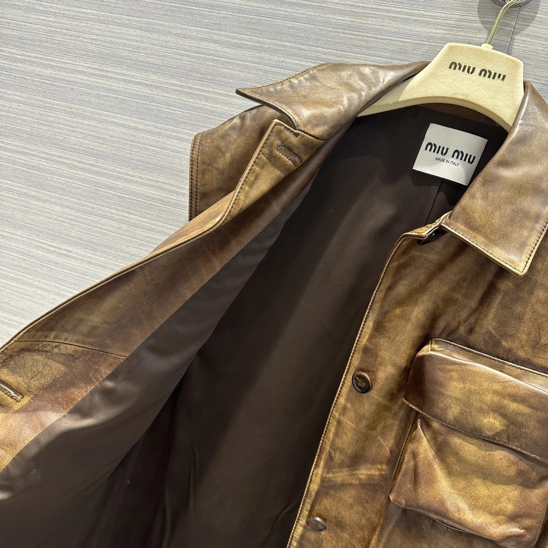 ACE-7IU7IU overzise cowhide item:D-F061B2413