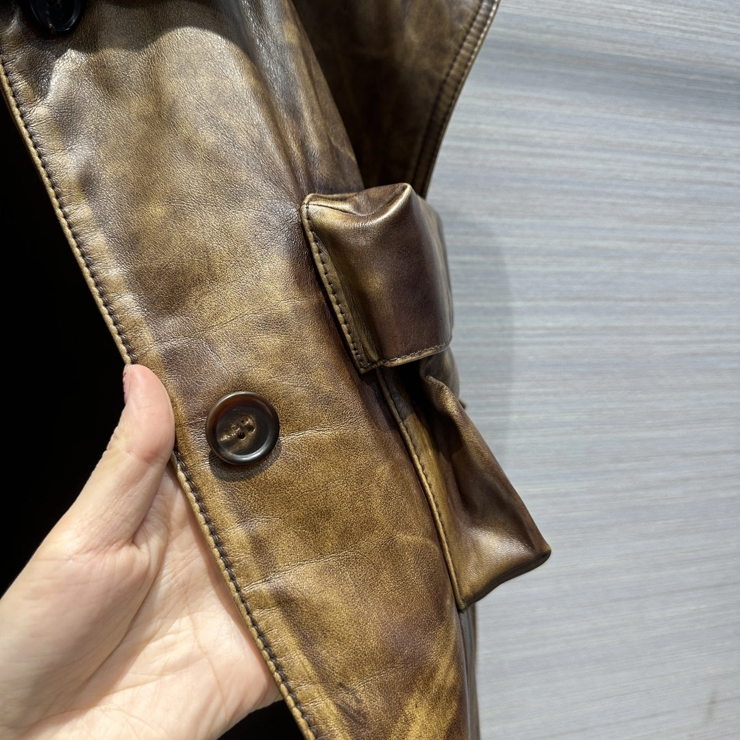 ACE-7IU7IU overzise cowhide item:D-F061B2413