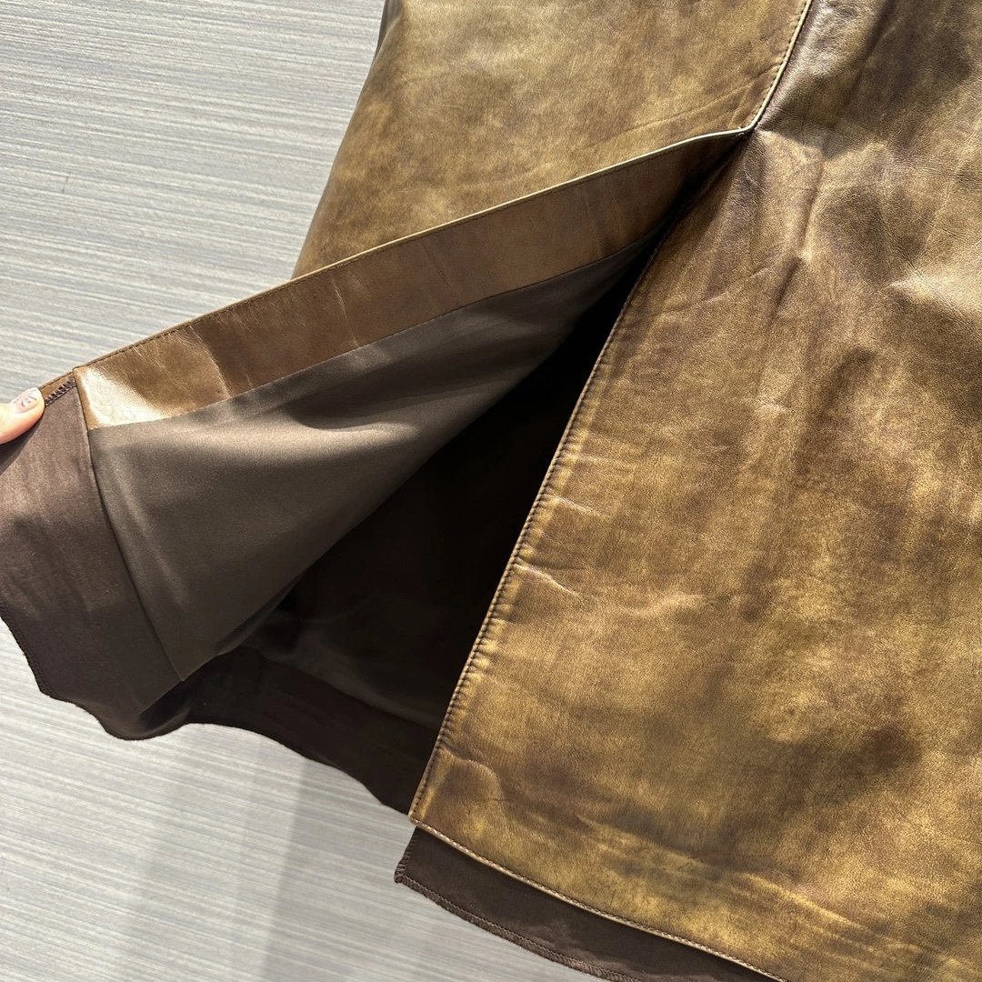 ACE-7IU7IU overzise cowhide item:D-F061B2413