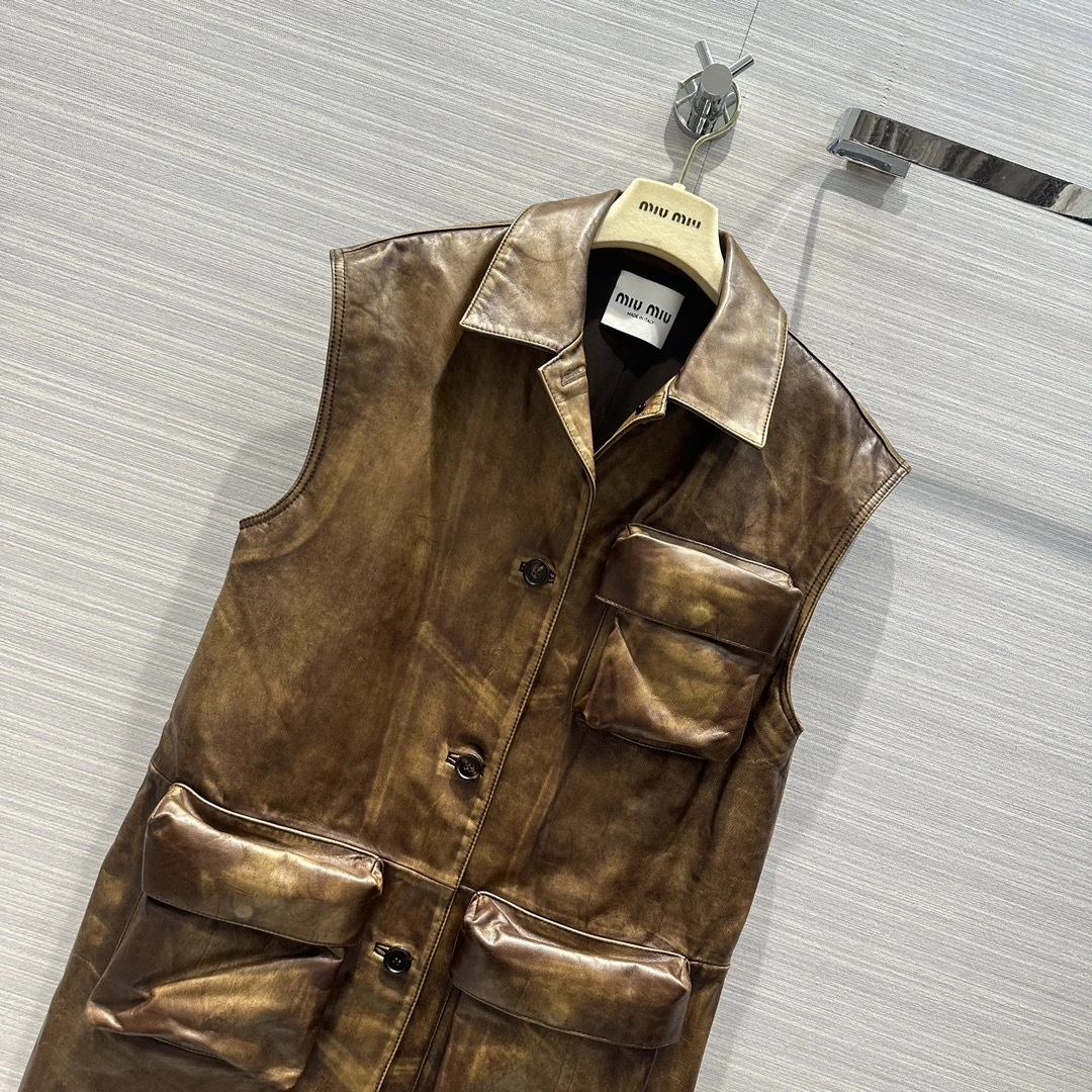 ACE-7IU7IU overzise cowhide item:D-F061B2413