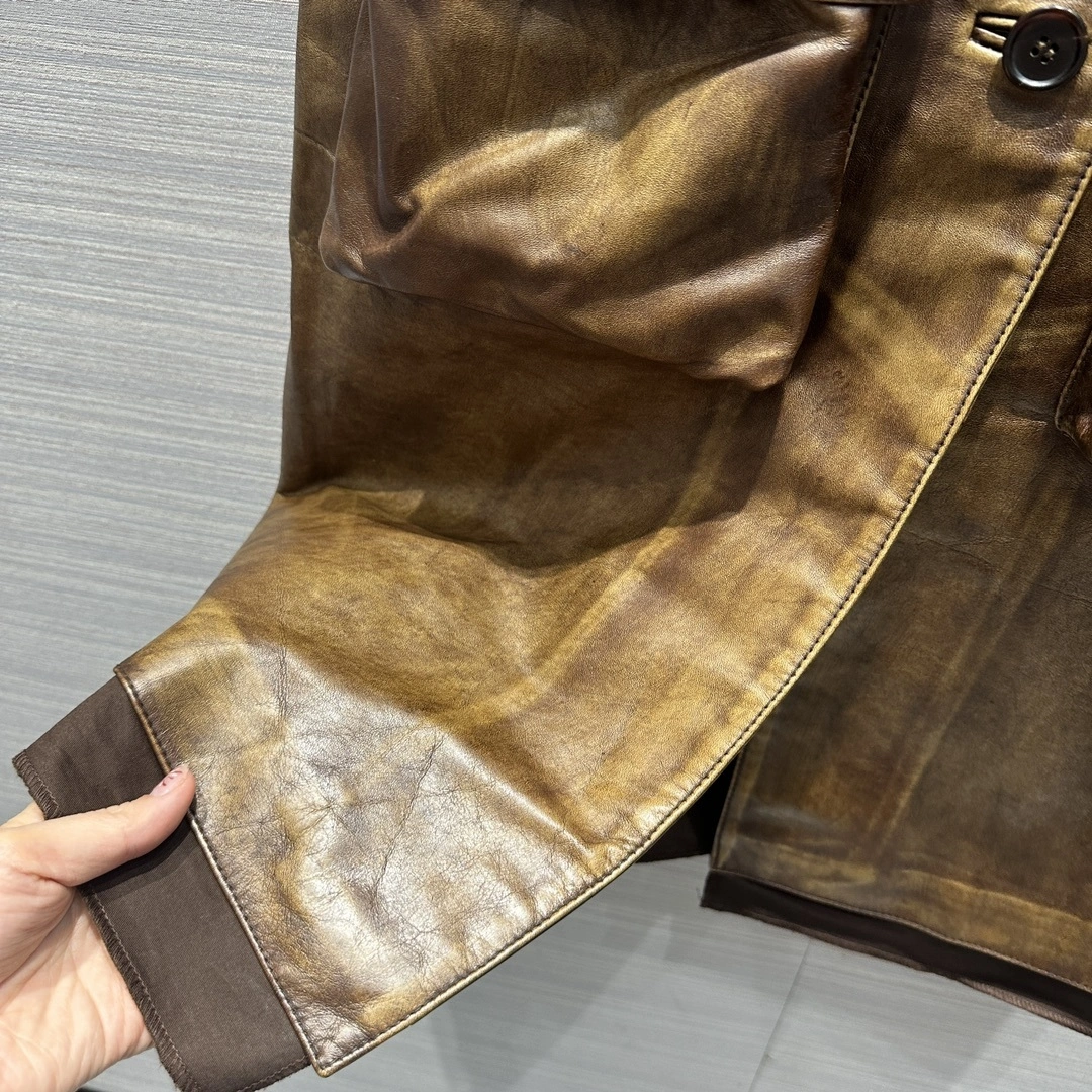 ACE-7IU7IU overzise cowhide item:D-F061B2413