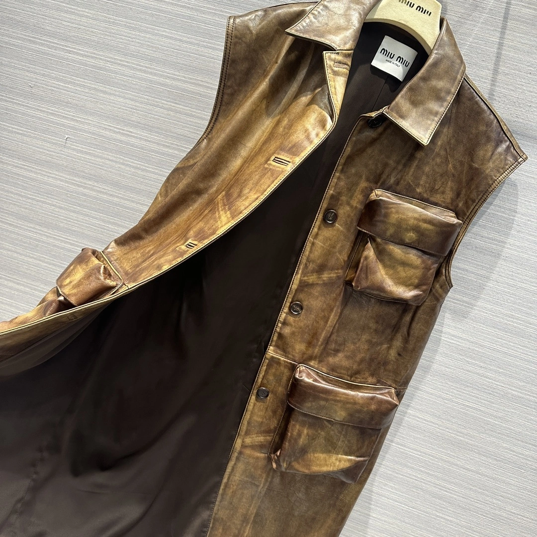 ACE-7IU7IU overzise cowhide item:D-F061B2413