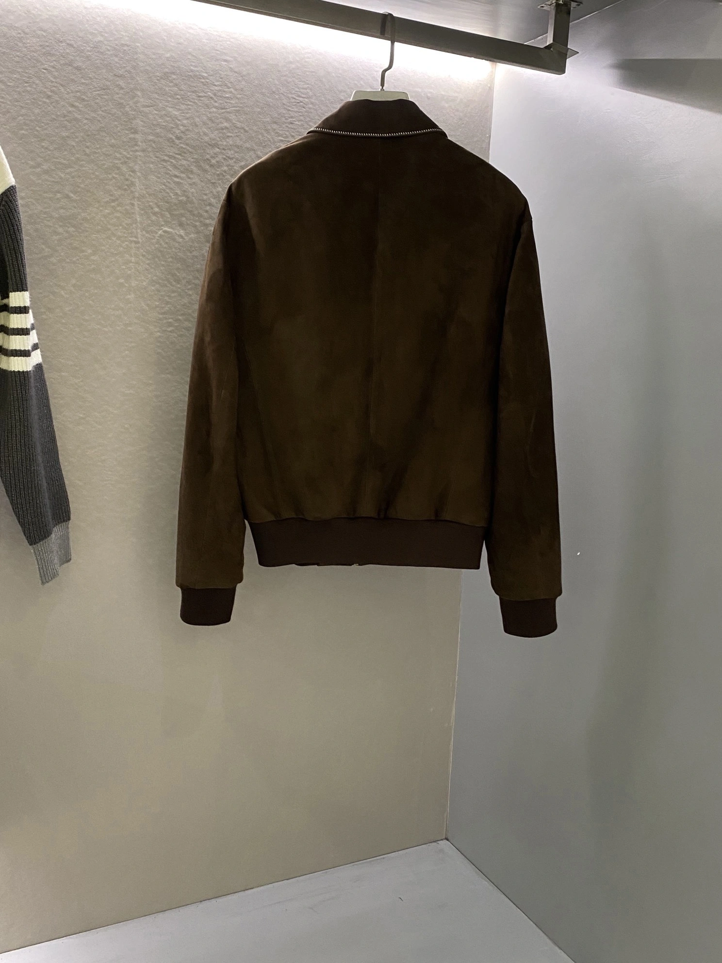 ACE-8V Brode goat oversized item:E-F361A0458