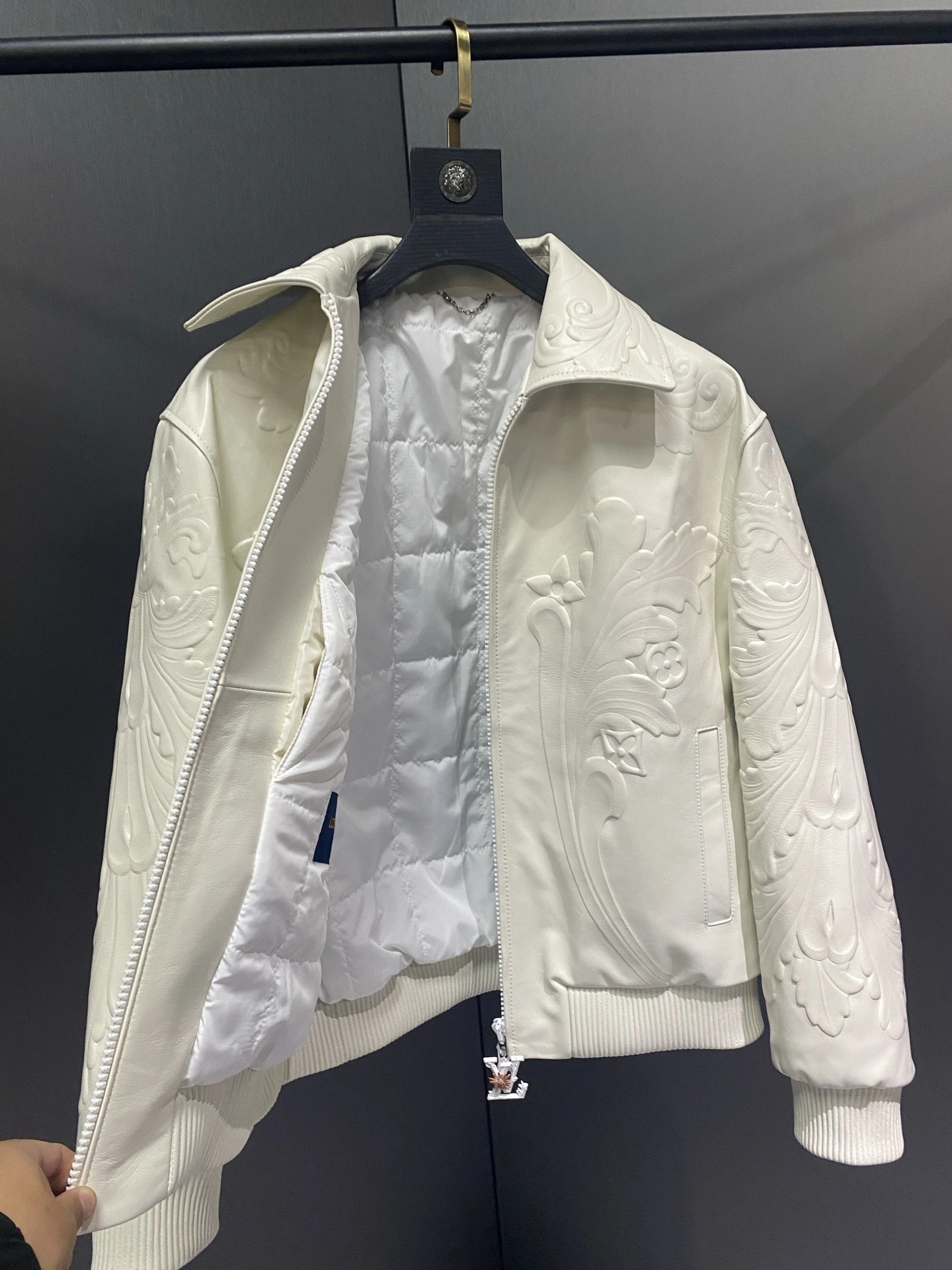 ACE-8V cowhide item:E-F000I2296H