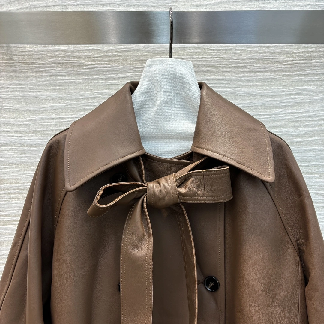 ACE-LOEWE 8o5w5 sheepskin oversized item:D-F061H1633