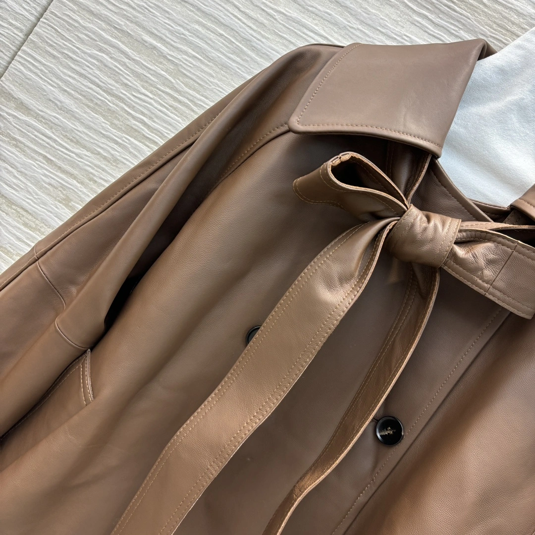 ACE-LOEWE 8o5w5 sheepskin oversized item:D-F061H1633