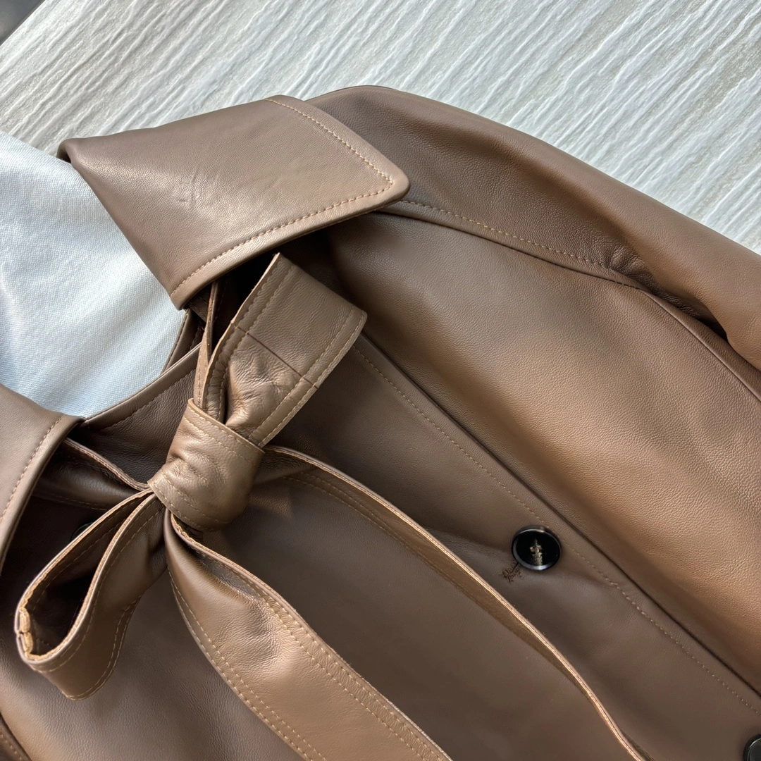 ACE-LOEWE 8o5w5 sheepskin oversized item:D-F061H1633