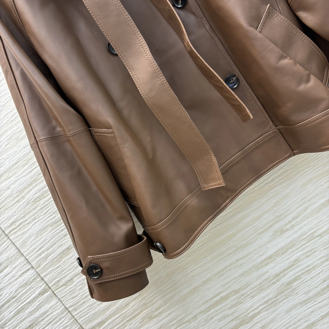ACE-LOEWE 8o5w5 sheepskin oversized item:D-F061H1633