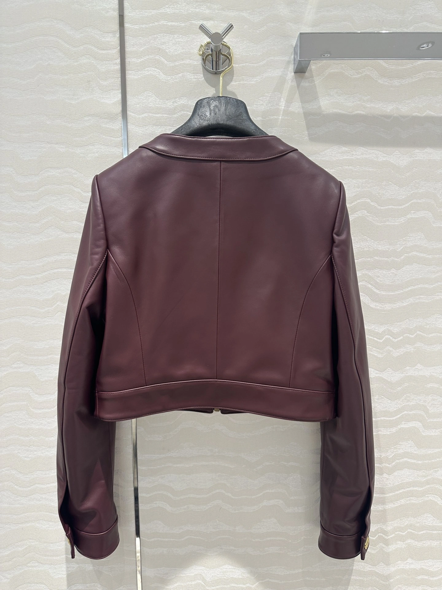 ACE-Other brands lambskin 2Colour item:D-F061H1529-2