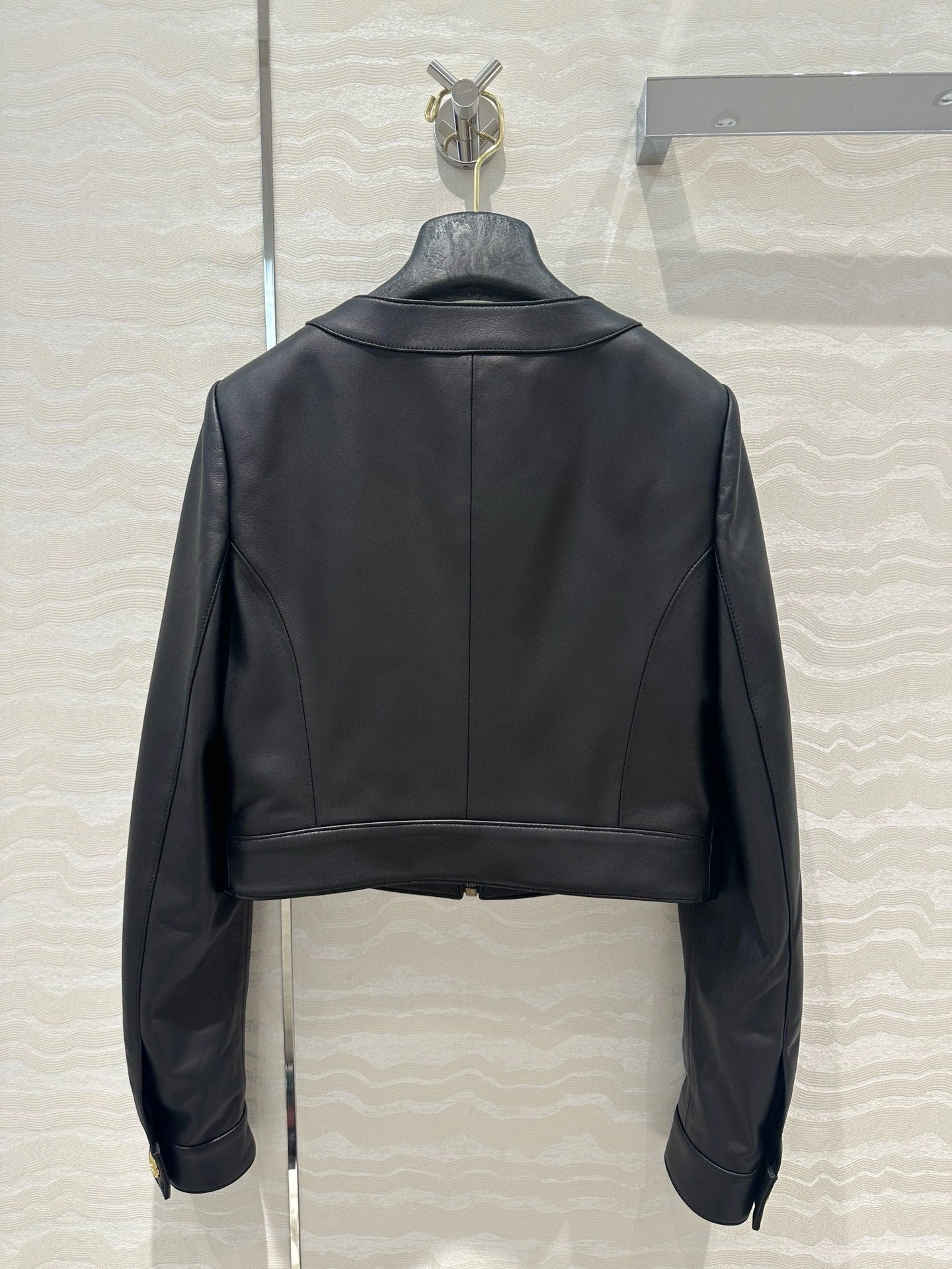 ACE-Other brands lambskin 2Colour item:D-F061H1529-2