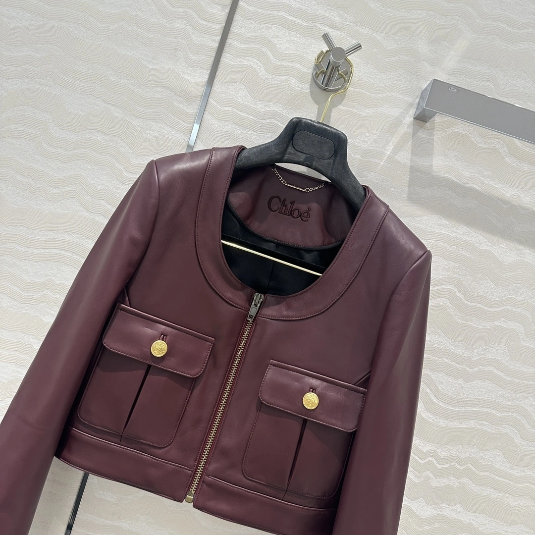 ACE-Other brands lambskin 2Colour item:D-F061H1529-2