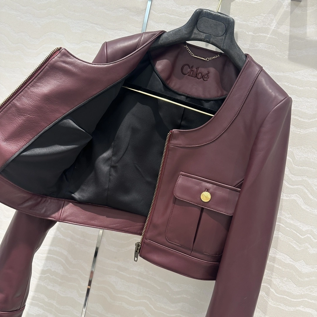 ACE-Other brands lambskin 2Colour item:D-F061H1529-2