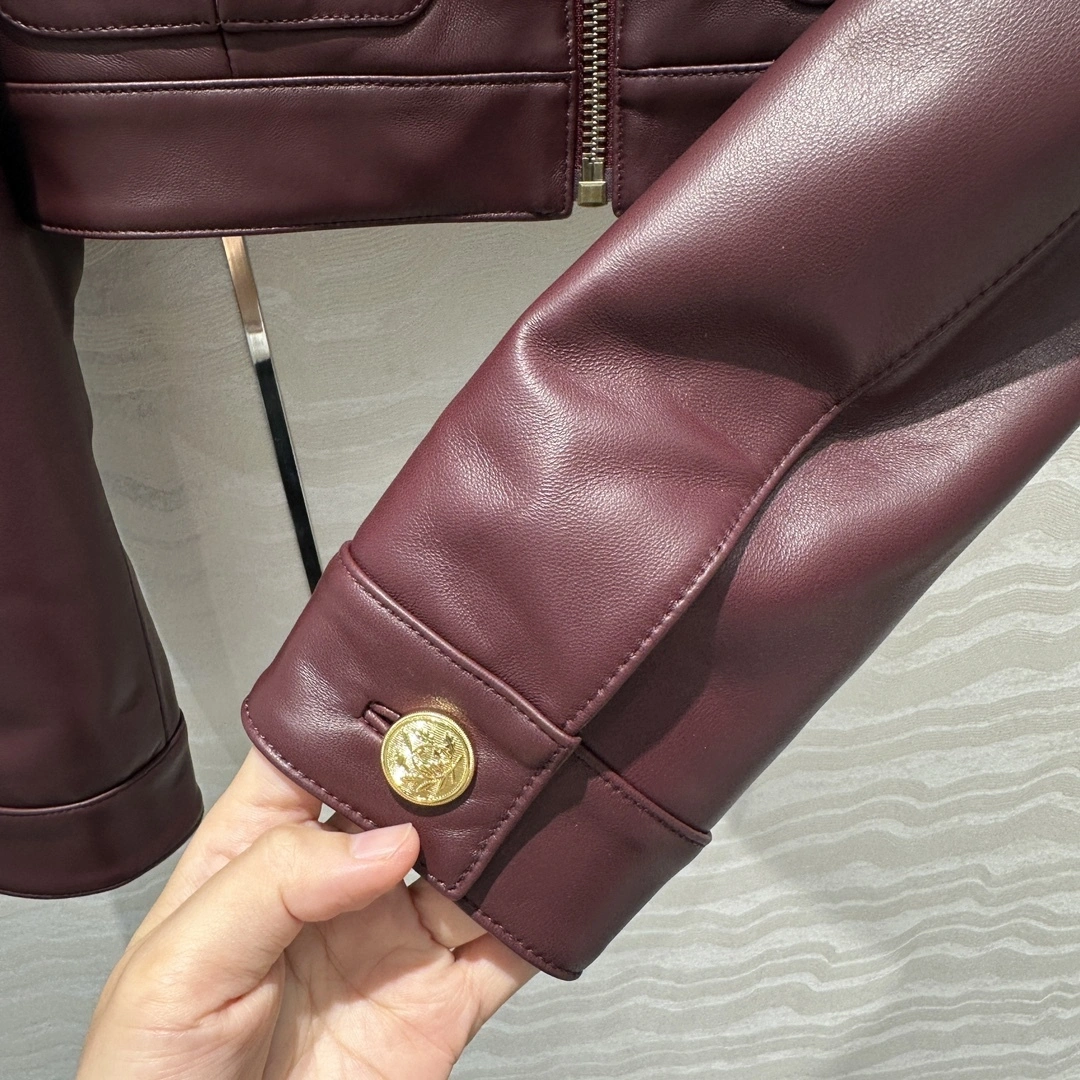 ACE-Other brands lambskin 2Colour item:D-F061H1529-2