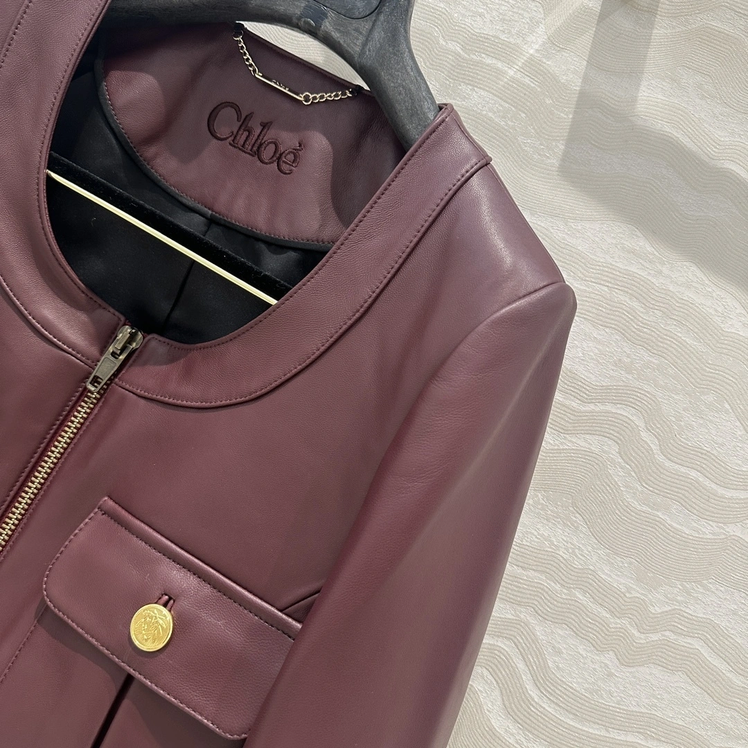 ACE-Other brands lambskin 2Colour item:D-F061H1529-2