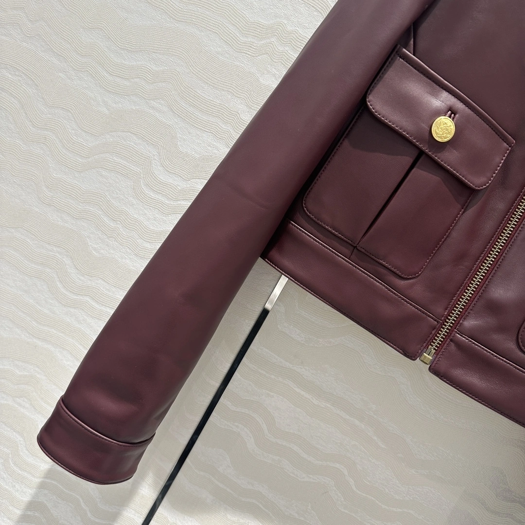 ACE-Other brands lambskin 2Colour item:D-F061H1529-2