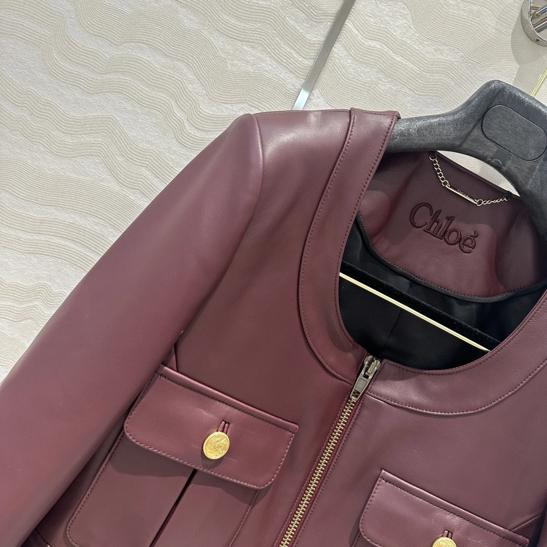 ACE-Other brands lambskin 2Colour item:D-F061H1529-2