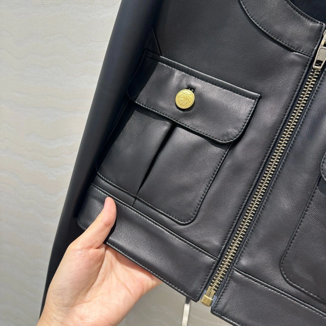 ACE-Other brands lambskin 2Colour item:D-F061H1529-2