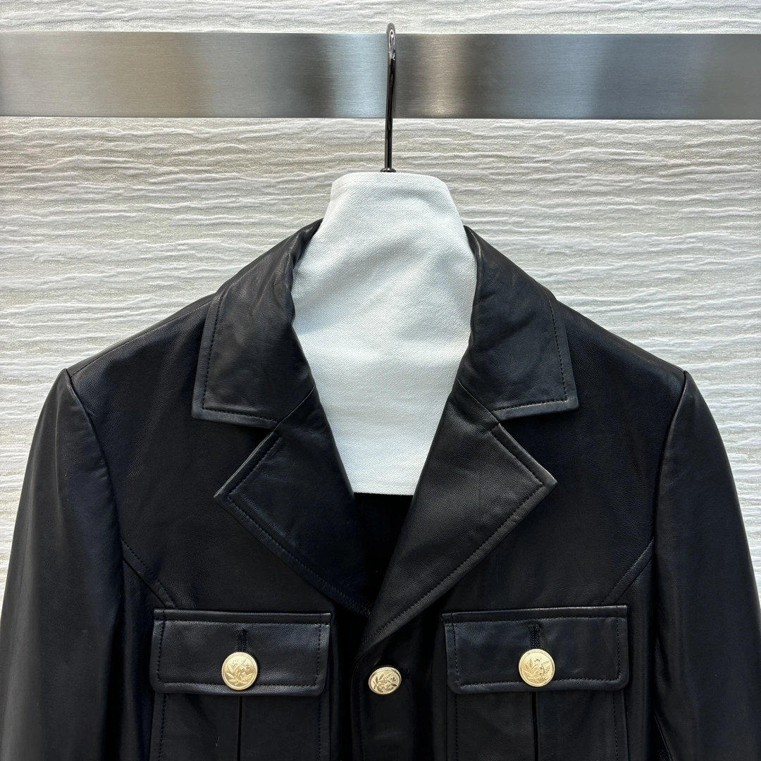 ACE-Other brands sheepskin item:D-F061H1630