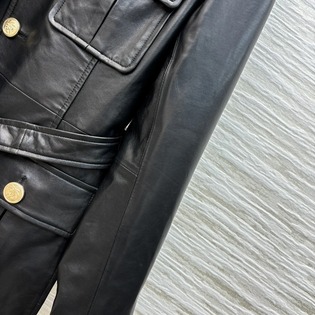 ACE-Other brands sheepskin item:D-F061H1630