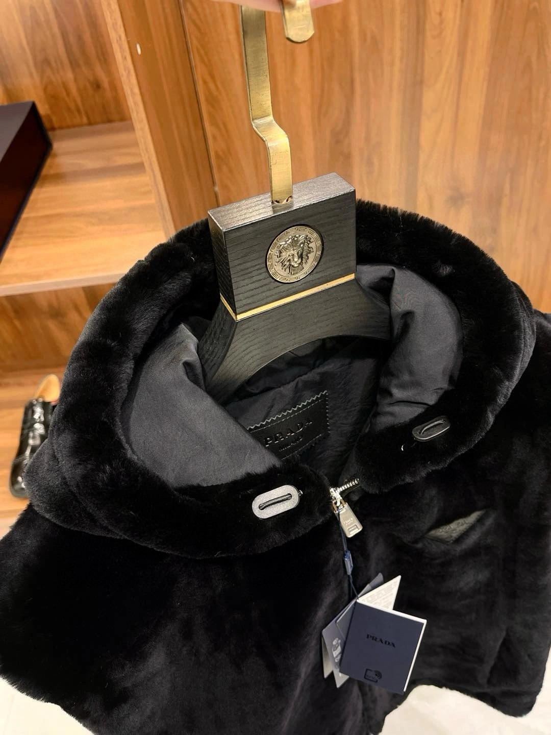 ACE-Pr141 Fur material item:E-F054A0469