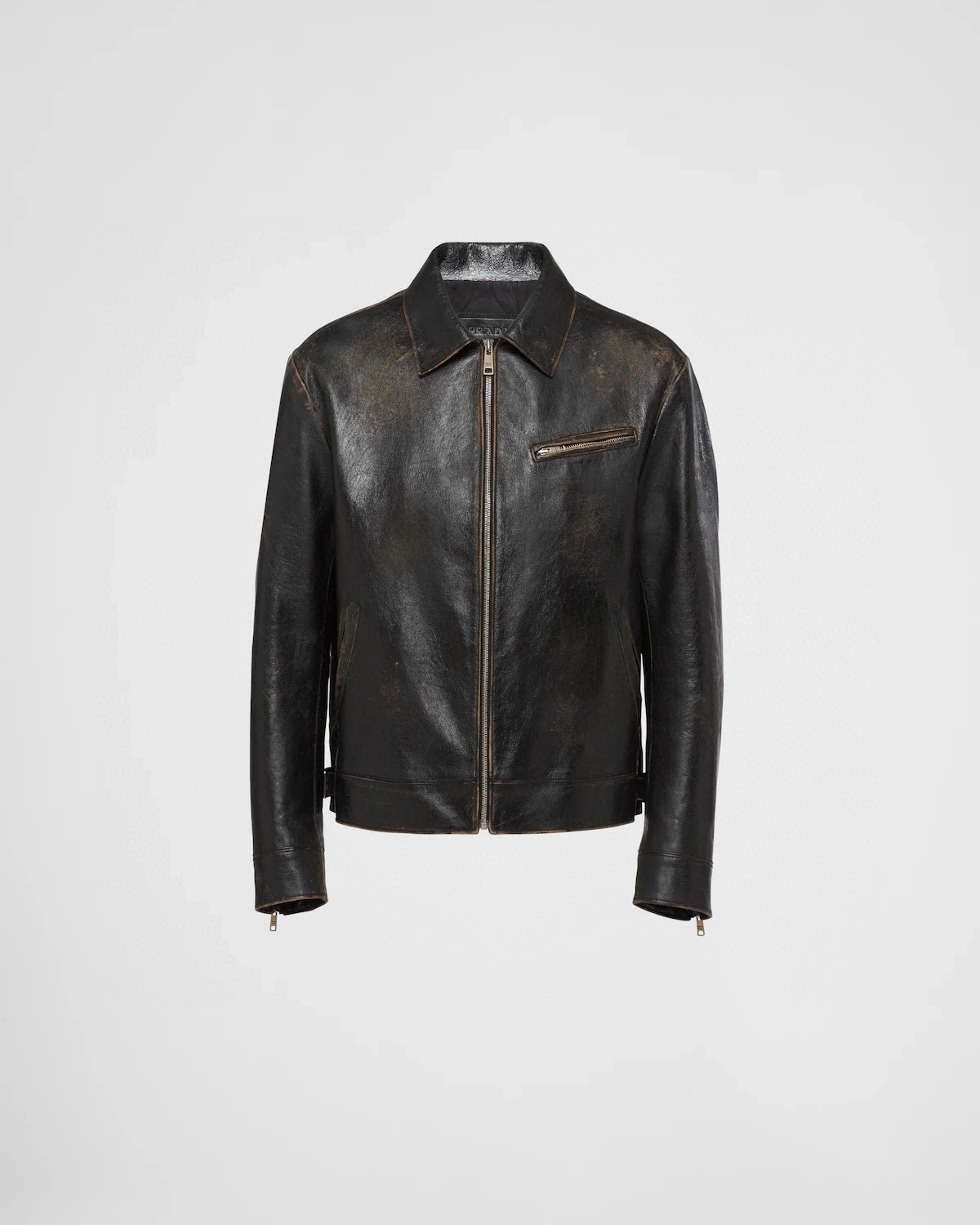 ACE-Pr141 Milano goatskin item:E-F361A0471