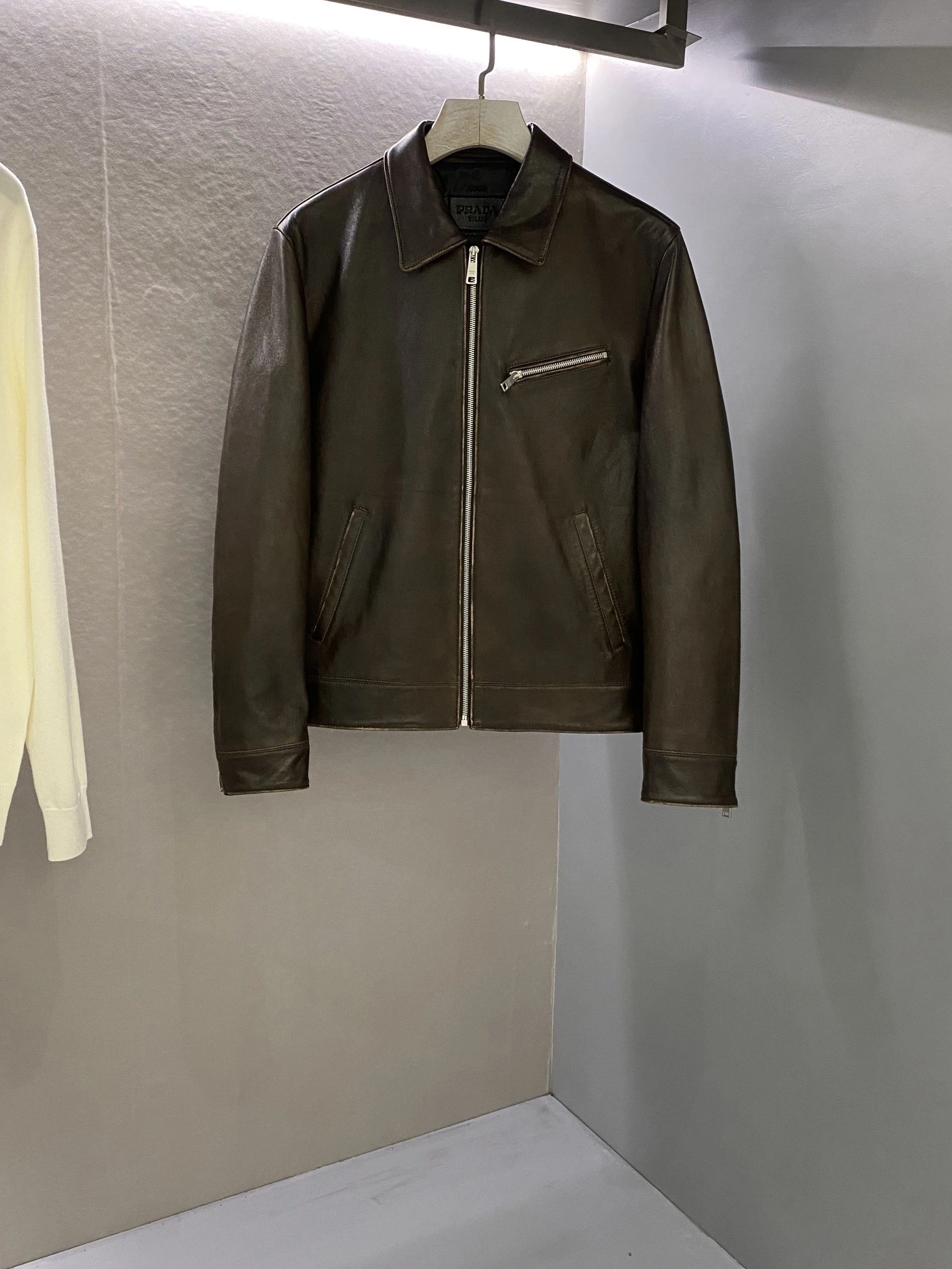 ACE-Pr141 Milano goatskin item:E-F361A0471