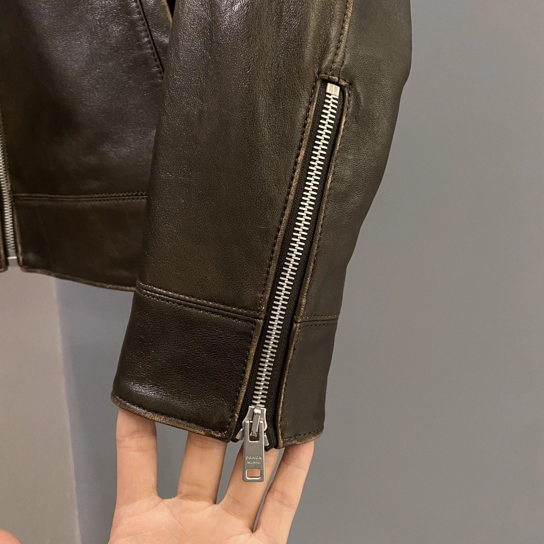 ACE-Pr141 Milano goatskin item:E-F361A0471