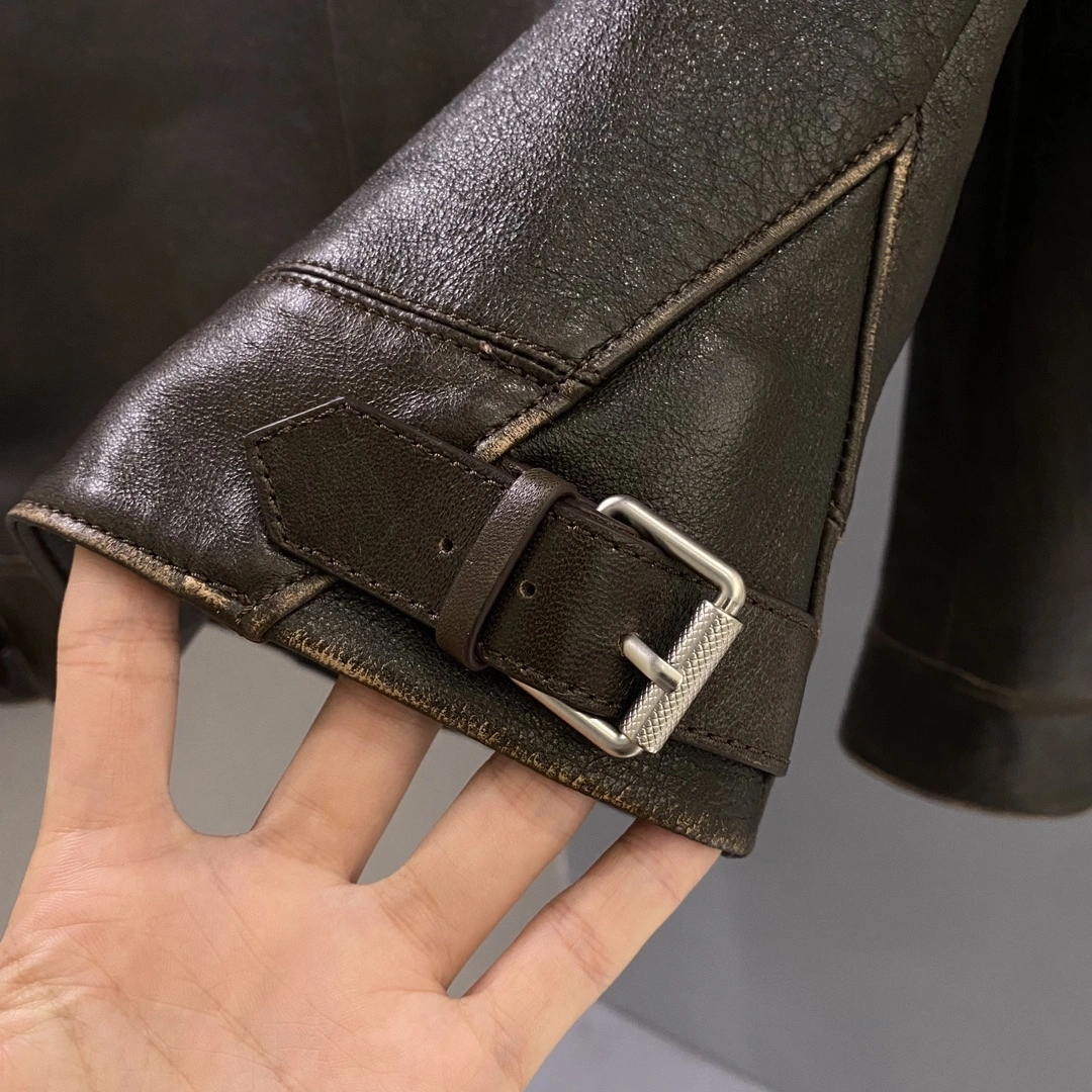 ACE-Pr141 Milano goatskin item:E-F361A0471