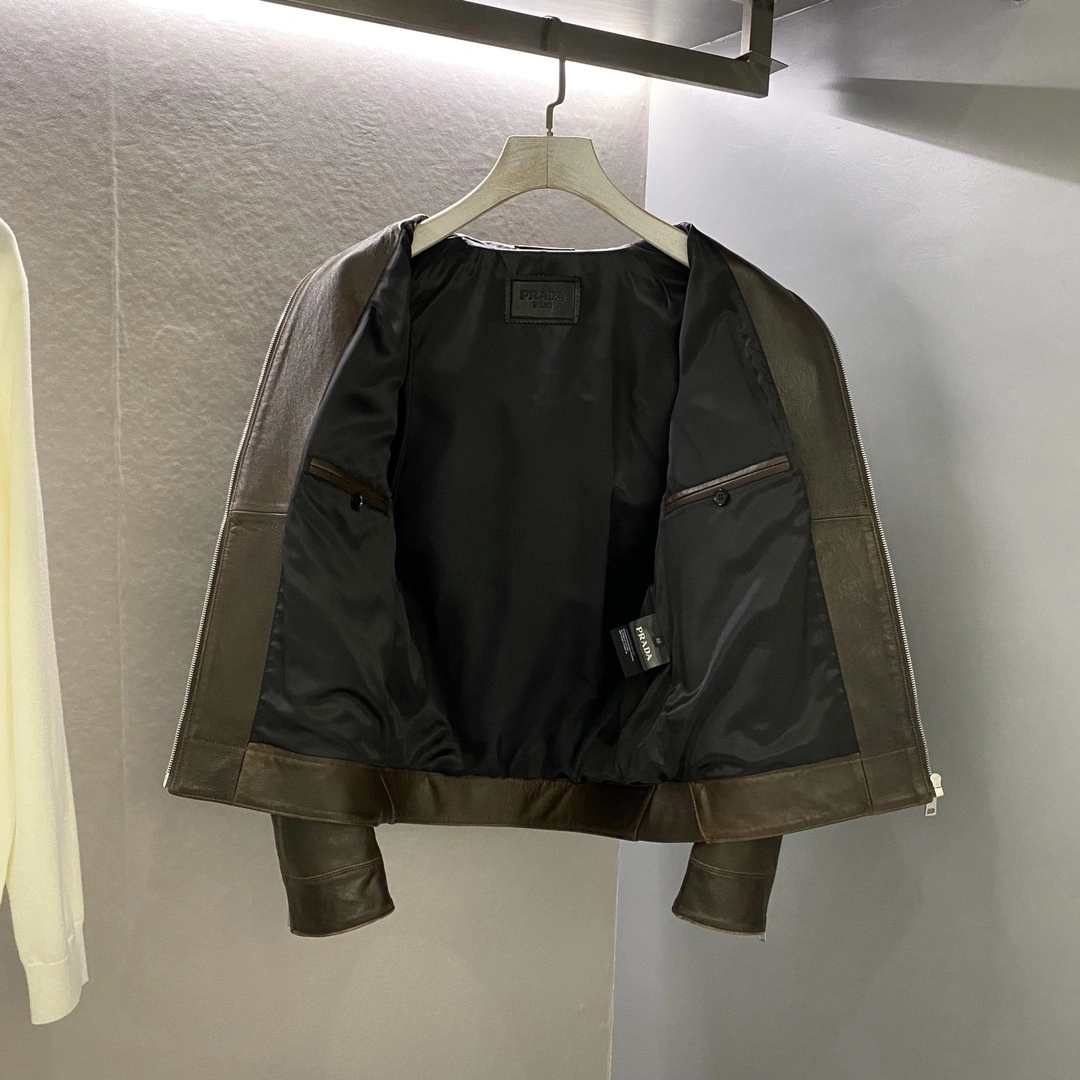 ACE-Pr141 Milano goatskin item:E-F361A0471