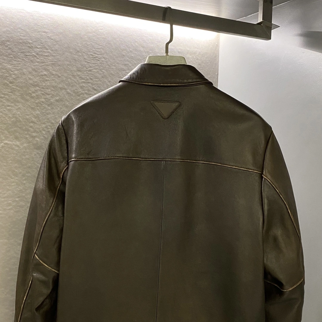 ACE-Pr141 Milano goatskin item:E-F361A0471