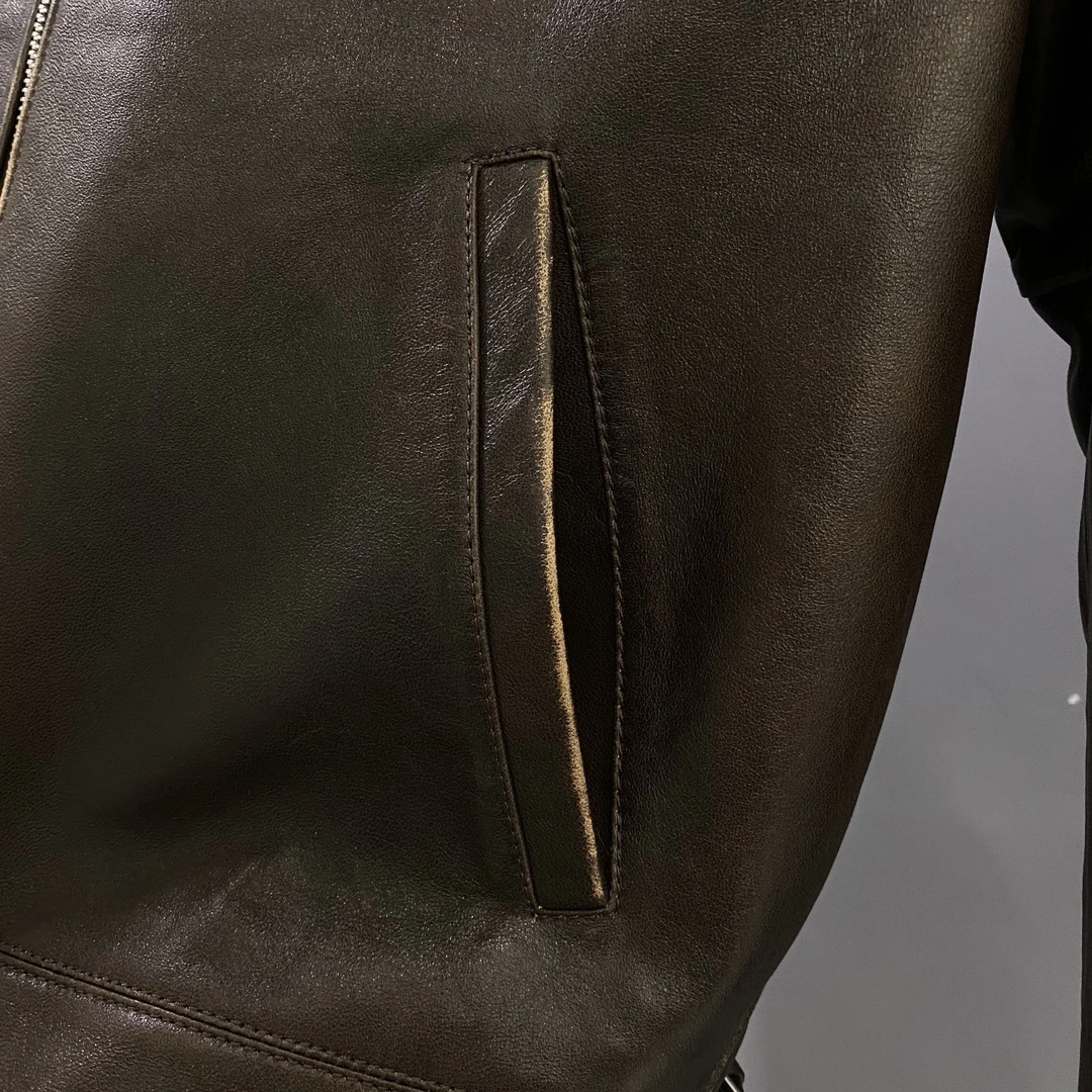 ACE-Pr141 Milano goatskin item:E-F361A0471