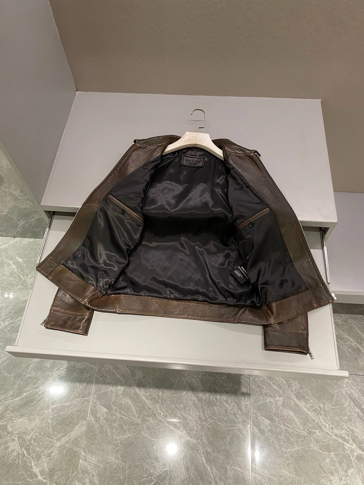 ACE-Pr141 Milano goatskin item:E-F361A0471