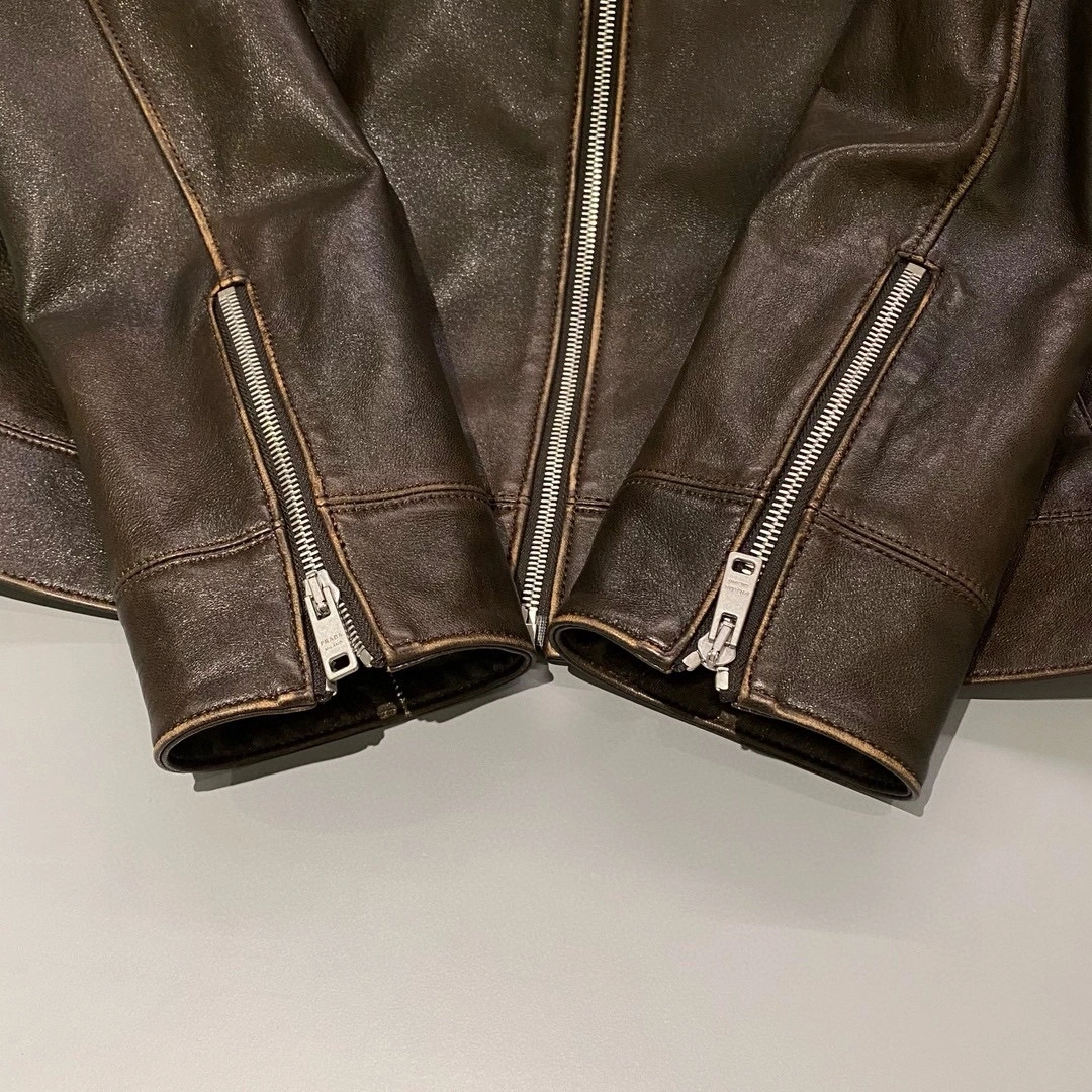 ACE-Pr141 Milano goatskin item:E-F361A0471